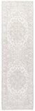 Safavieh Trace 302 Hand Tufted Indian Wool and Cotton with Latex Transitional Rug TRC302A-2640