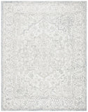Safavieh Trace 302 Hand Tufted Indian Wool and Cotton with Latex Transitional Rug TRC302H-2640