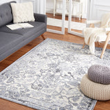 Safavieh Trace 303 Hand Tufted 75% Polypropylene and 25% Wool Rug TRC303F-8