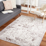 Safavieh Trace 303 Hand Tufted 75% Polypropylene and 25% Wool Rug TRC303T-8