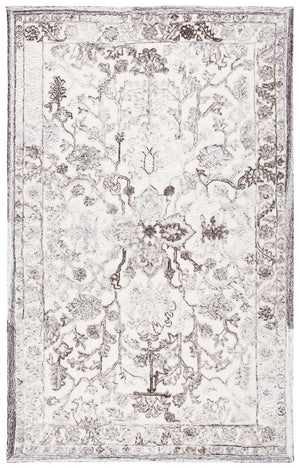 Safavieh Trace 303 Hand Tufted 75% Polypropylene and 25% Wool Rug TRC303T-8