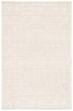 Safavieh Trace 401 Hand Tufted Wool and Cotton with Latex Bohemian Rug TRC401A-8