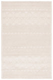 Trace 402 Hand Tufted Wool and Cotton with Latex Bohemian Rug