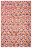 Trace 514 Contemporary Hand Tufted 100% Wool Pile Rug