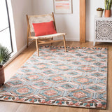 Safavieh Trace 522 Hand Tufted Wool and Cotton Contemporary Rug TRC522A-6