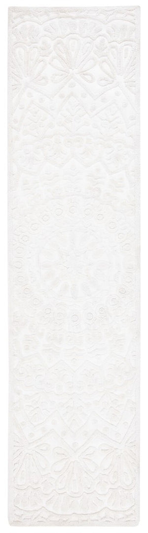 Safavieh Trace 601 Hand Tufted 60% Wool and 40% Polyester Rug TRC601A-4