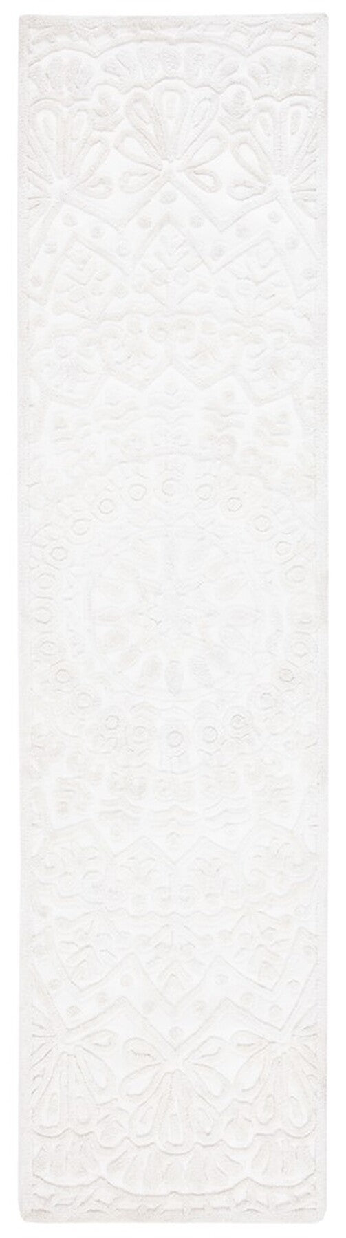Safavieh Trace 601 Hand Tufted 60% Wool and 40% Polyester Rug TRC601A-4