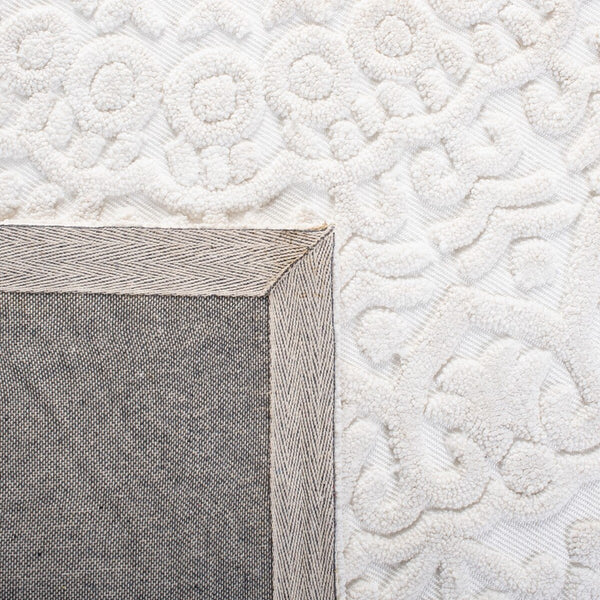 Safavieh Trace 601 Hand Tufted 60% Wool and 40% Polyester Rug TRC601A-4