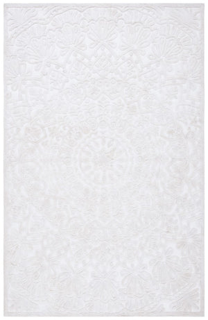 Safavieh Trace 601 Hand Tufted 60% Wool and 40% Polyester Rug TRC601A-4