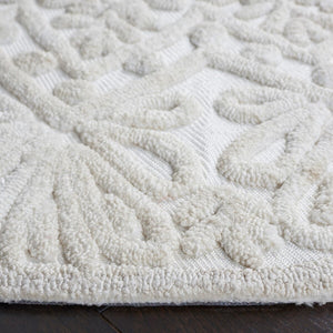 Safavieh Trace 601 Hand Tufted 60% Wool and 40% Polyester Rug TRC601A-4