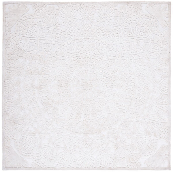 Safavieh Trace 601 Hand Tufted 60% Wool and 40% Polyester Rug TRC601A-4