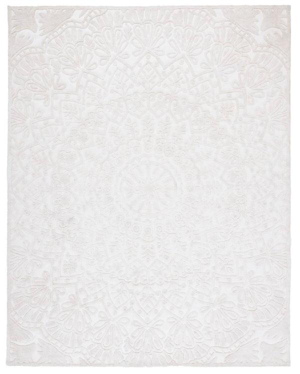 Safavieh Trace 601 Hand Tufted 60% Wool and 40% Polyester Rug TRC601A-4