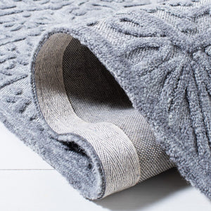 Safavieh Trace 601 Hand Tufted 60% Wool and 40% Polyester Rug TRC601F-9