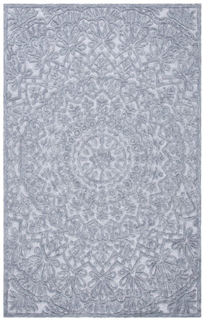 Safavieh Trace 601 Hand Tufted 60% Wool and 40% Polyester Rug TRC601F-9