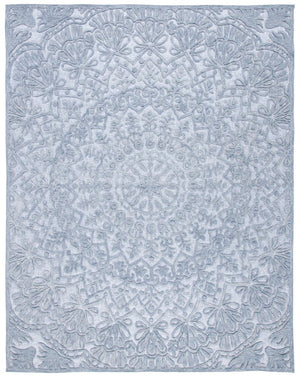 Safavieh Trace 601 Hand Tufted 60% Wool and 40% Polyester Rug TRC601F-9
