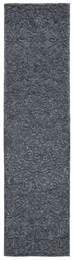 Safavieh Trace 601 Hand Tufted 60% Wool and 40% Polyester Rug TRC601H-9