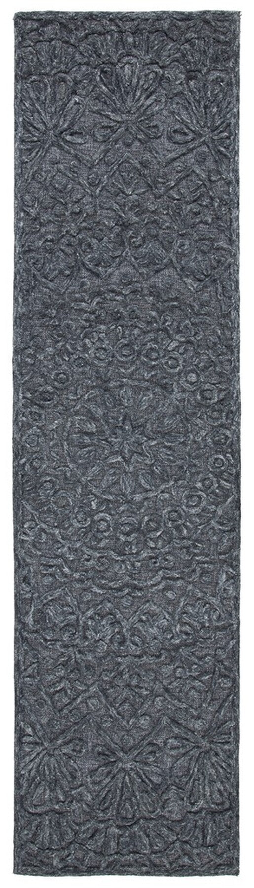Safavieh Trace 601 Hand Tufted 60% Wool and 40% Polyester Rug TRC601H-9