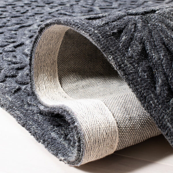 Safavieh Trace 601 Hand Tufted 60% Wool and 40% Polyester Rug TRC601H-9