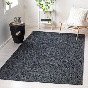 Safavieh Trace 601 Hand Tufted 60% Wool and 40% Polyester Rug TRC601H-9