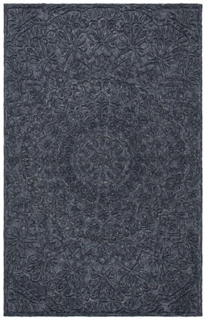 Safavieh Trace 601 Hand Tufted 60% Wool and 40% Polyester Rug TRC601H-9
