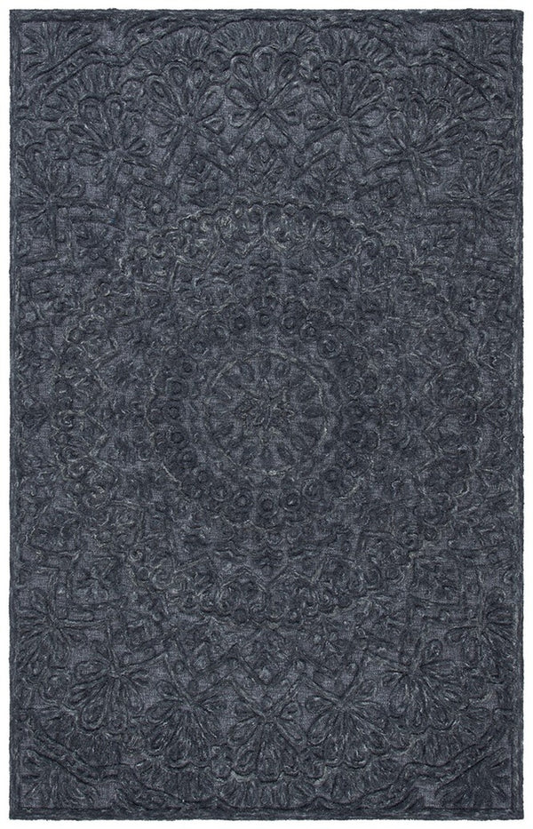 Safavieh Trace 601 Hand Tufted 60% Wool and 40% Polyester Rug TRC601H-9