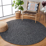 Safavieh Trace 601 Hand Tufted 60% Wool and 40% Polyester Rug TRC601H-9