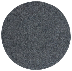 Safavieh Trace 601 Hand Tufted 60% Wool and 40% Polyester Rug TRC601H-9