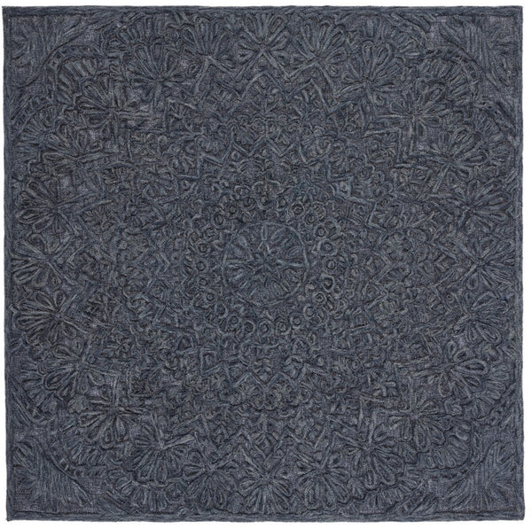 Safavieh Trace 601 Hand Tufted 60% Wool and 40% Polyester Rug TRC601H-9
