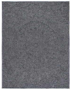 Safavieh Trace 601 Hand Tufted 60% Wool and 40% Polyester Rug TRC601H-9