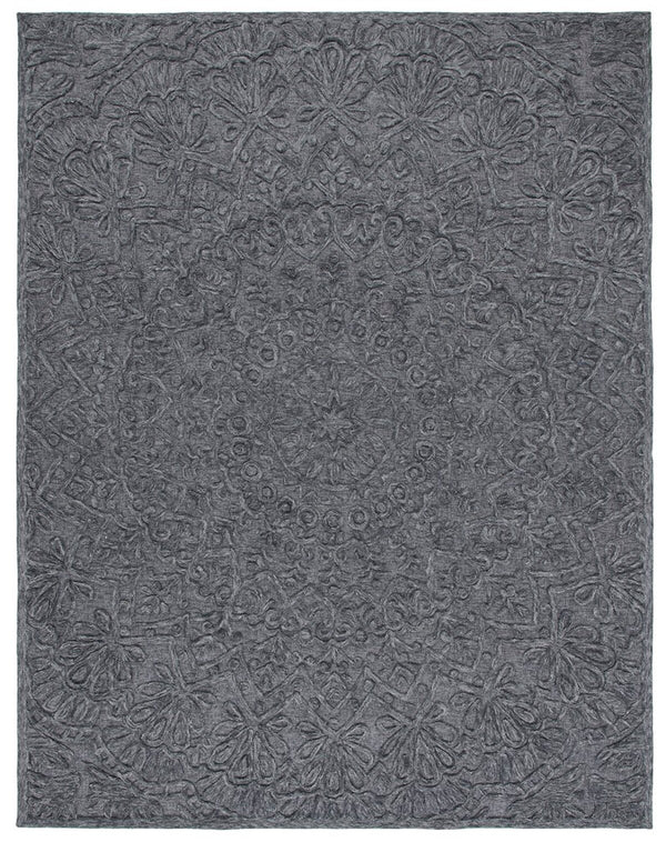 Safavieh Trace 601 Hand Tufted 60% Wool and 40% Polyester Rug TRC601H-9