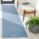 Safavieh Trace 601 Hand Tufted 60% Wool and 40% Polyester Rug TRC601M-9