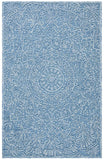Safavieh Trace 601 Hand Tufted 60% Wool and 40% Polyester Rug TRC601M-9