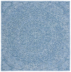 Safavieh Trace 601 Hand Tufted 60% Wool and 40% Polyester Rug TRC601M-9