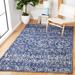 Trace Hand Tufted Wool Rug – Luxurious 0.35" Pile Height, Crafted in India, Durable & Stylish Addition