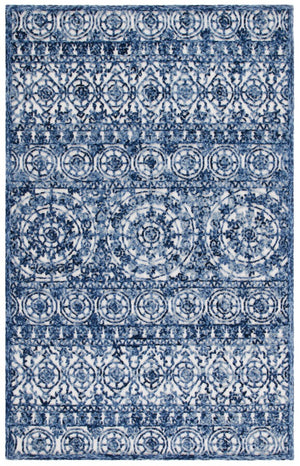 Trace Hand Tufted Wool Rug – Luxurious 0.35" Pile Height, Crafted in India, Durable & Stylish Addition