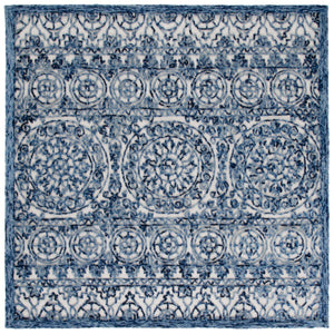 Trace Hand Tufted Wool Rug – Luxurious 0.35" Pile Height, Crafted in India, Durable & Stylish Addition
