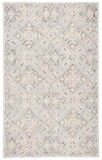Trace 802 Hand Tufted 80% Wool and 20% Cotton Rug