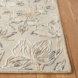 Safavieh Trace 803 Hand Tufted 80% Wool and 20% Cotton Rug TRC803B-8