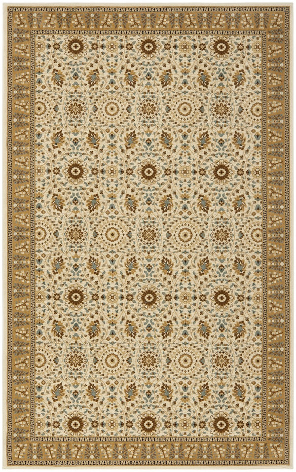 Safavieh Tre215 122 Power Loomed Rug