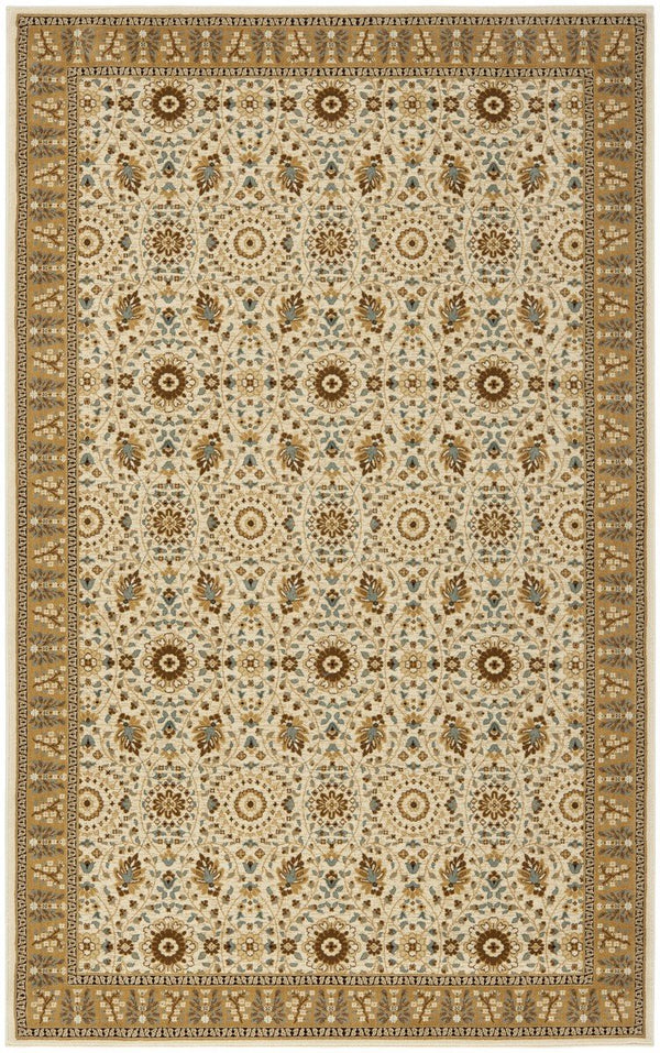 Safavieh Tre215 252 Power Loomed Rug