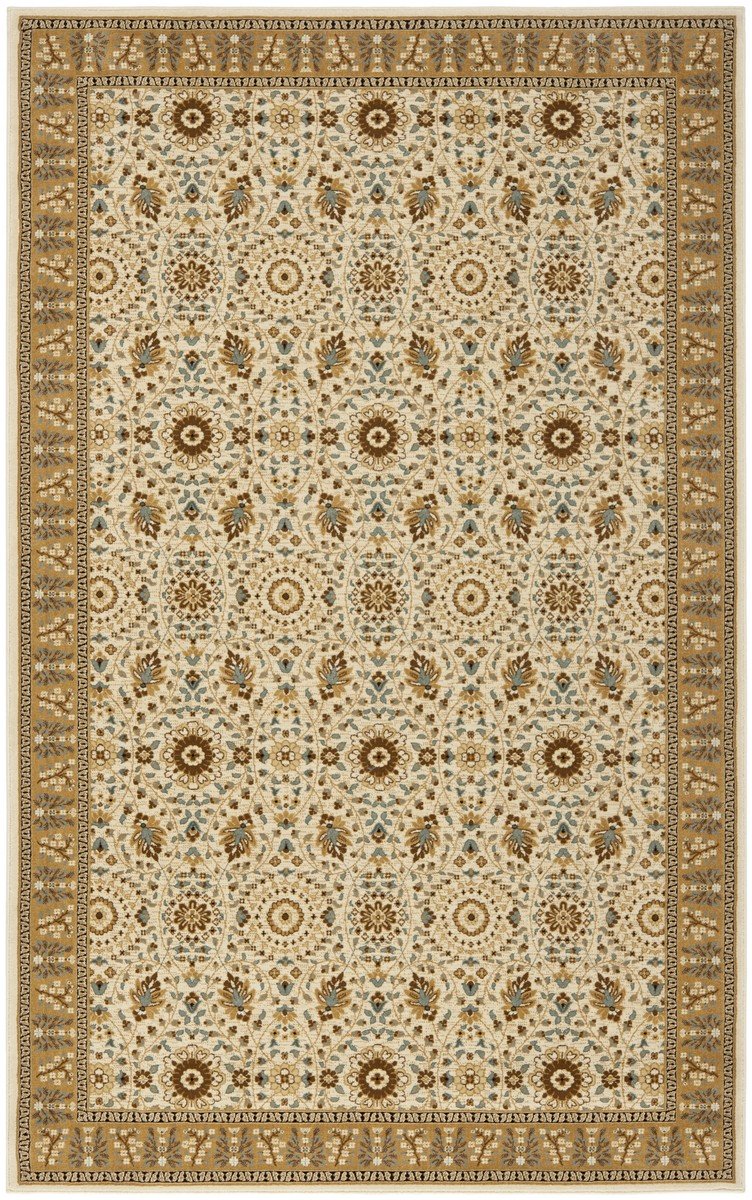 Safavieh Tre215 652 Power Loomed Rug