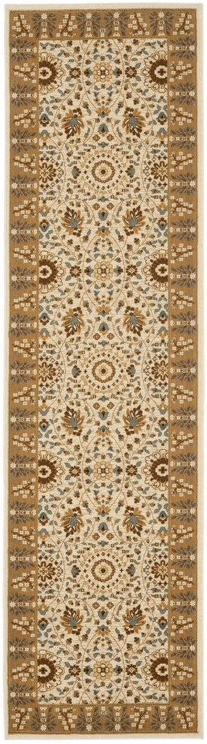 Safavieh Tre215 122 Power Loomed Rug