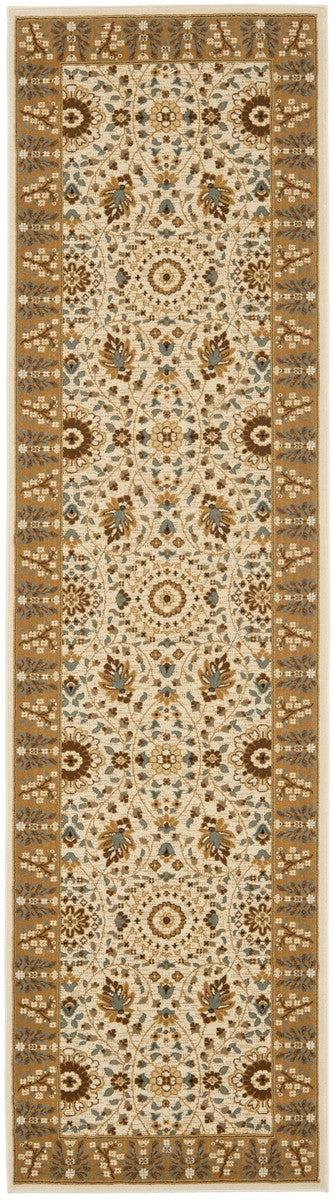 Safavieh Tre215 122 Power Loomed Rug