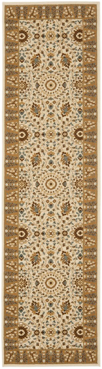 Safavieh Tre215 252 Power Loomed Rug
