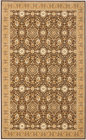 Safavieh Tre215 252 Power Loomed Rug