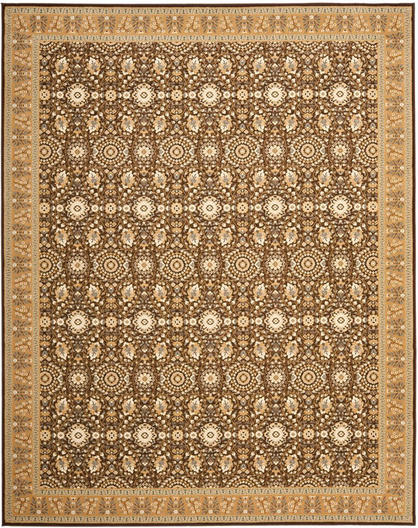 Safavieh Tre215 122 Power Loomed Rug