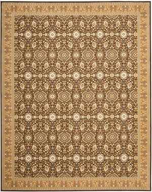 Safavieh Tre215 252 Power Loomed Rug