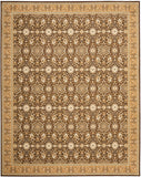 Safavieh Tre215 122 Power Loomed Rug