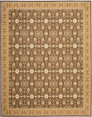 Safavieh Tre215 402 Power Loomed Rug
