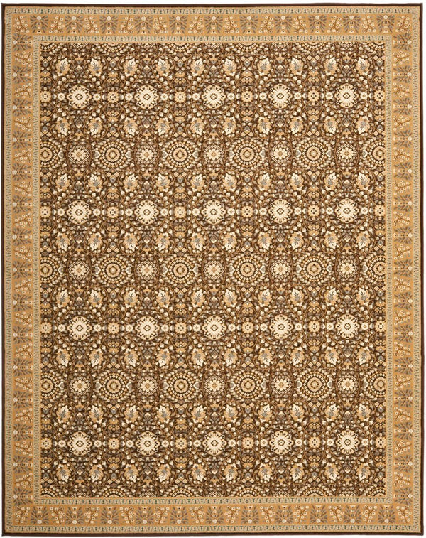 Safavieh Tre215 402 Power Loomed Rug